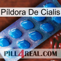 Píldora De Cialis viagra1